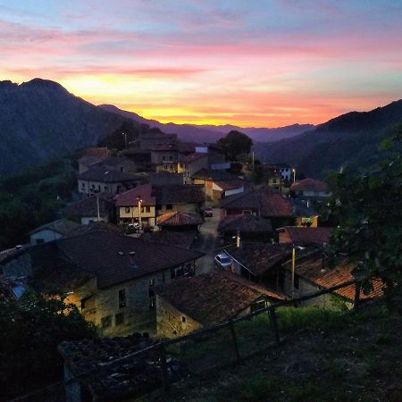 Vista  El Llagar 빌라 외부 사진