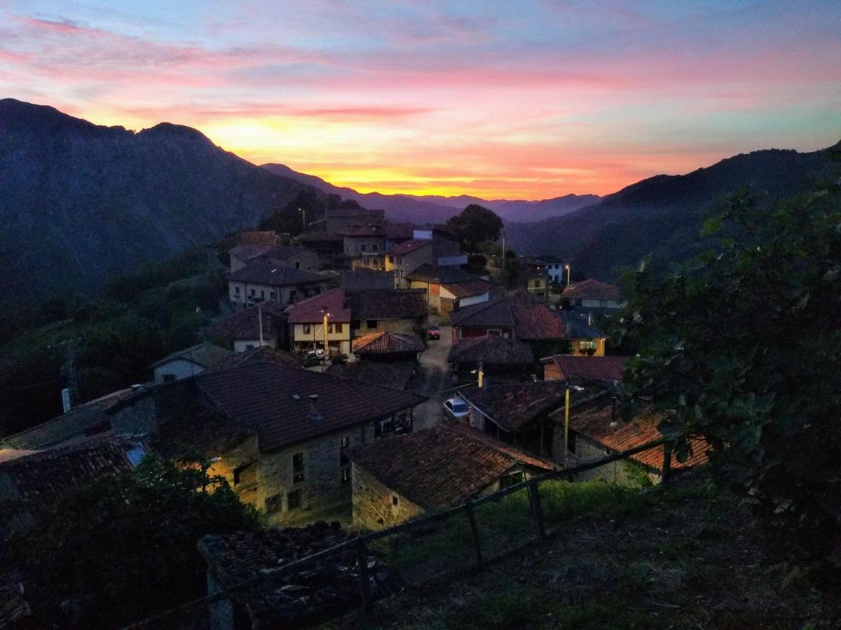 Vista  El Llagar 빌라 외부 사진