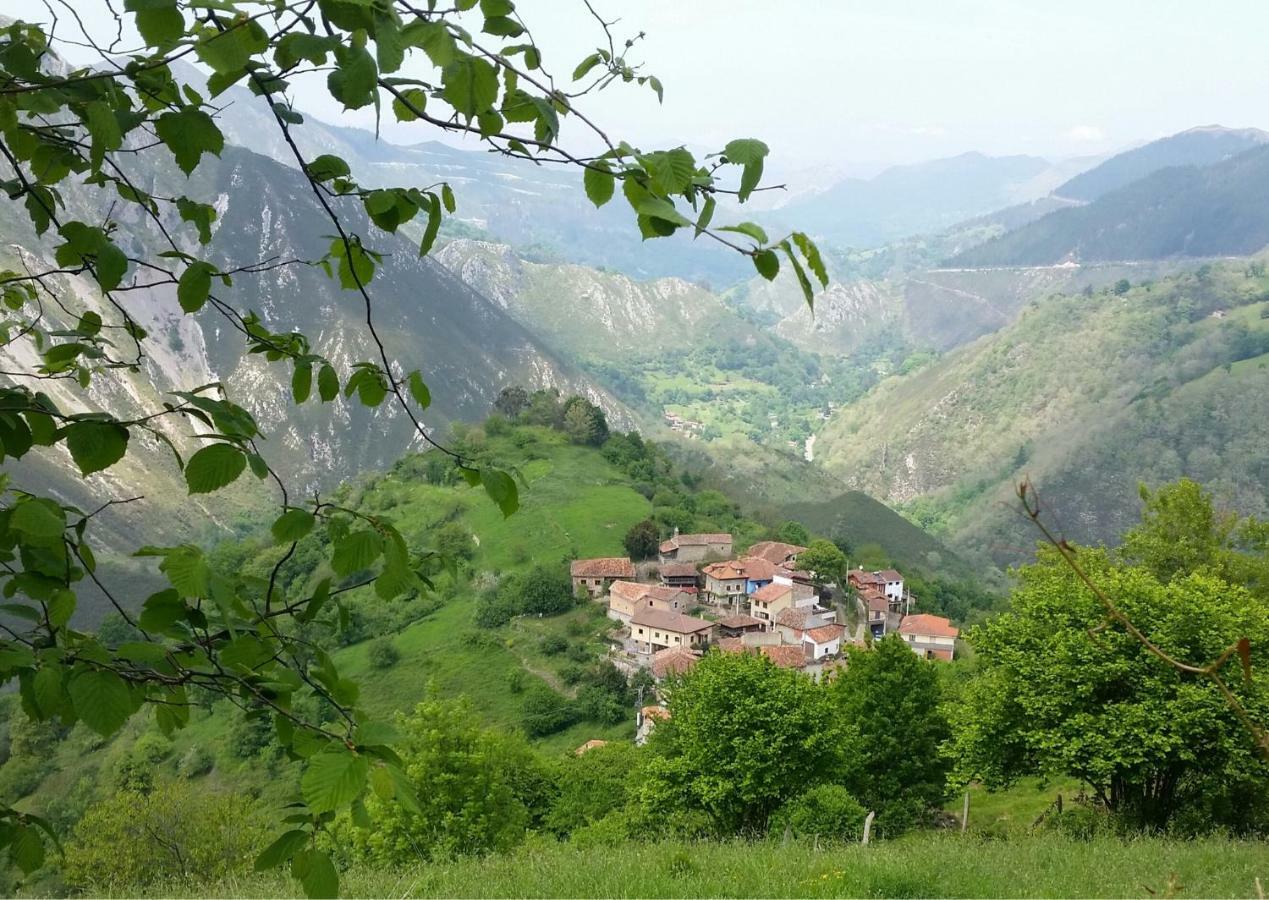 Vista  El Llagar 빌라 외부 사진