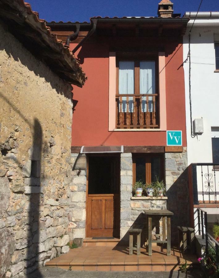 Vista  El Llagar 빌라 외부 사진